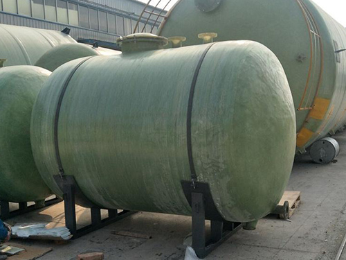 玻璃钢储罐
