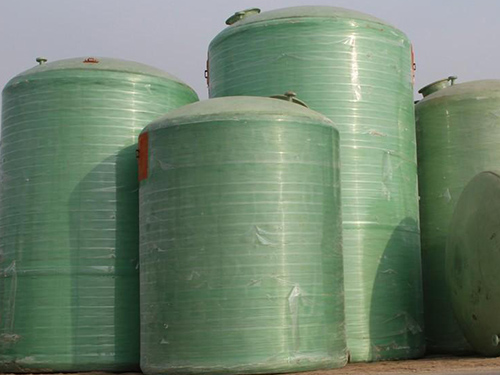玻璃钢储罐
