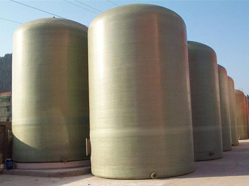 玻璃钢储罐