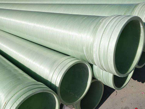 玻璃钢管道