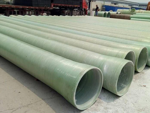 玻璃钢管道